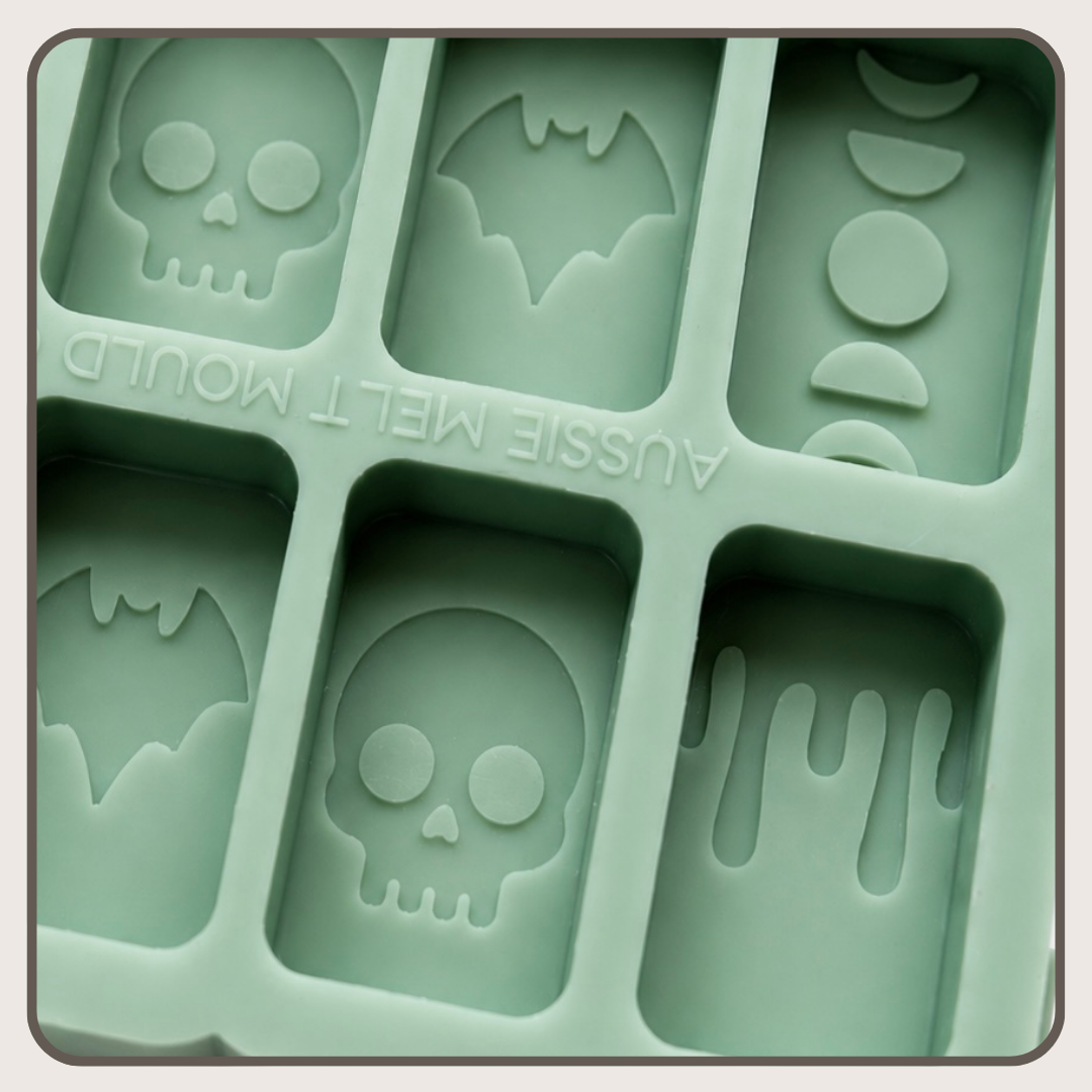 Halloween Basics - HB Mould