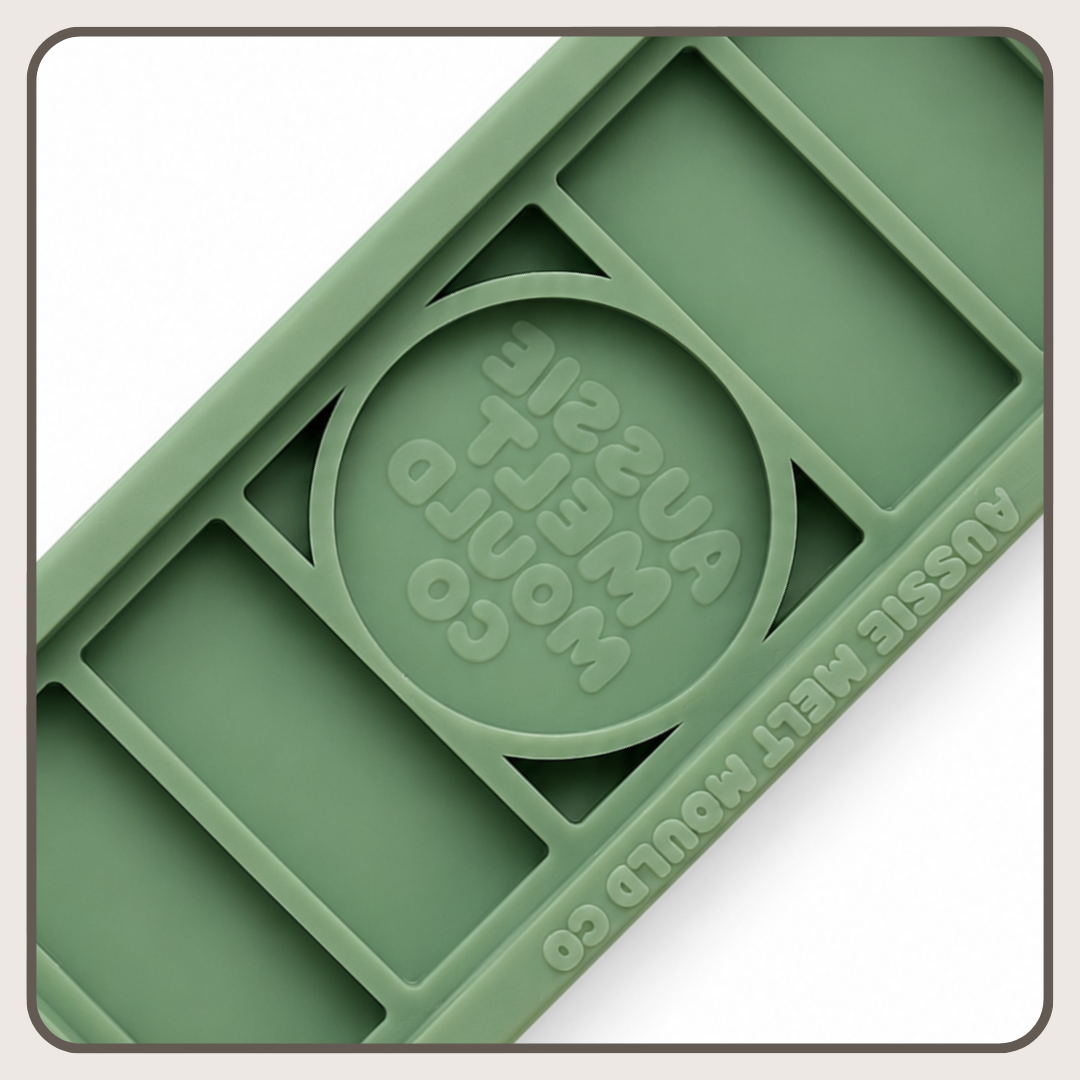 Custom Round Logo Snapbar Package