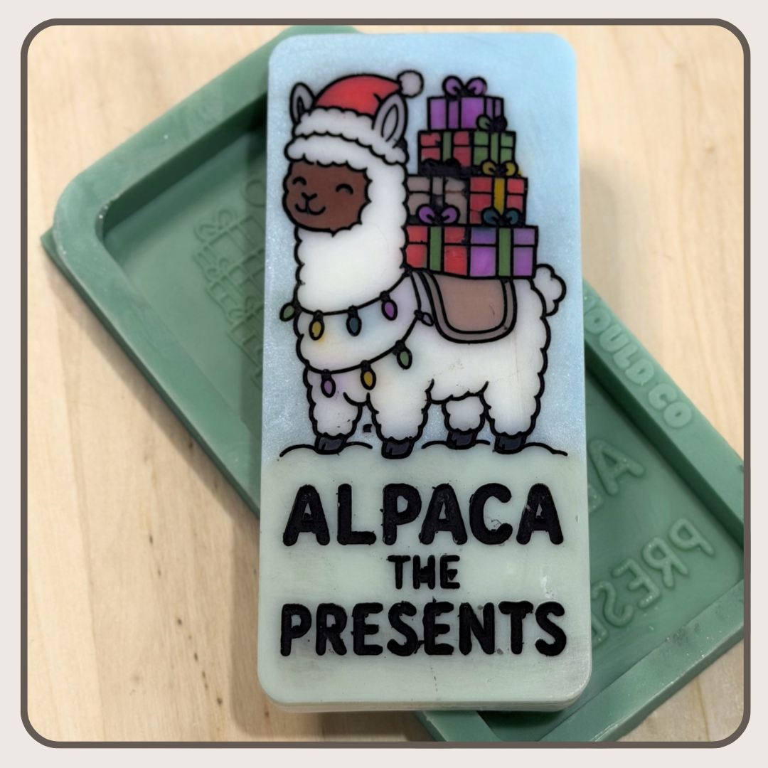 Alpaca