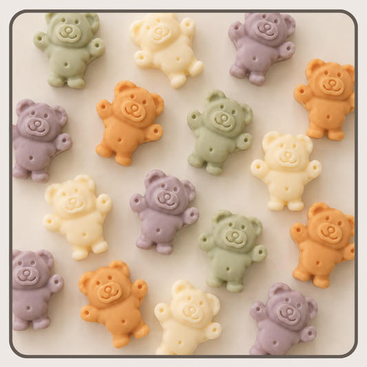 Tiny Teddy - Small