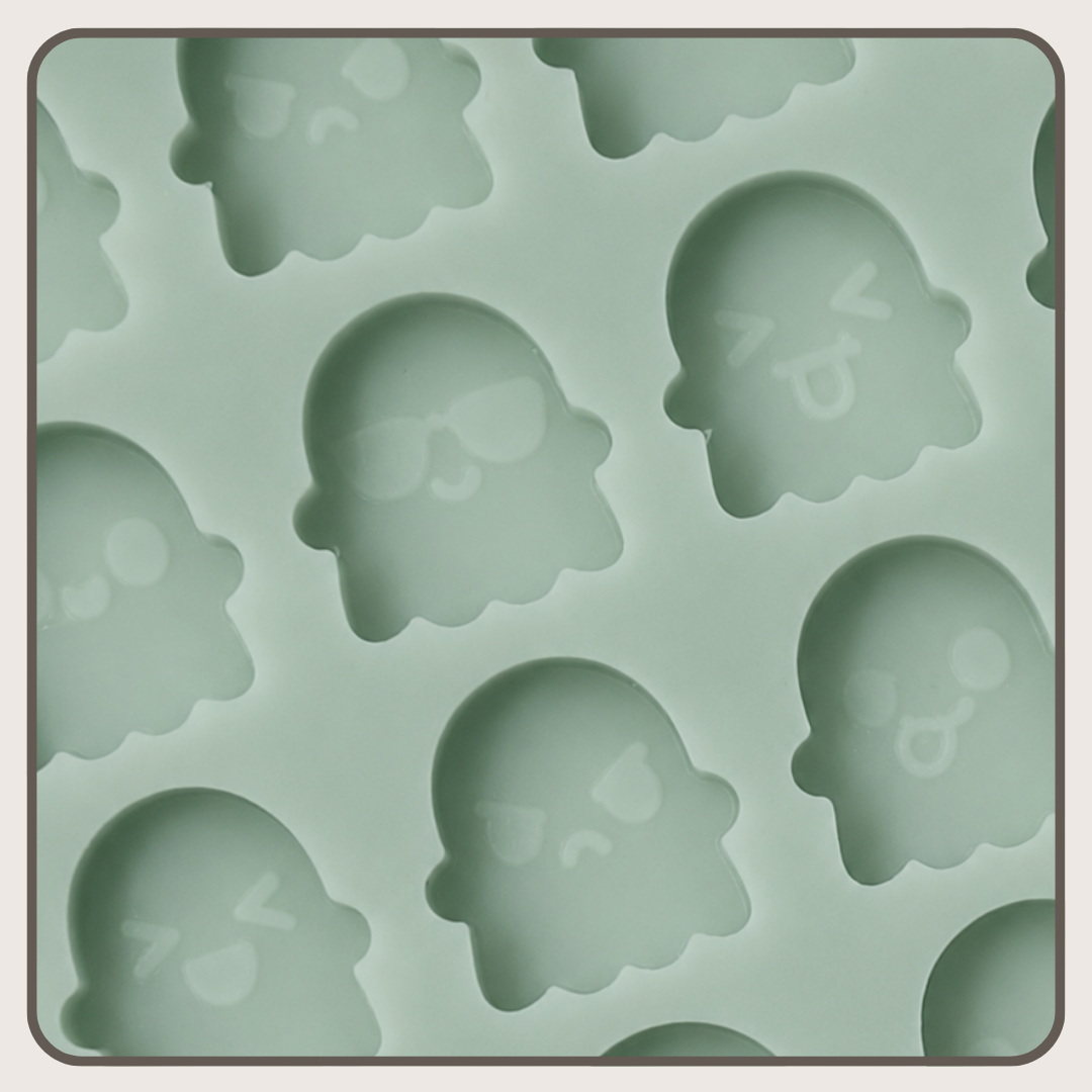 Ghost Scoopies