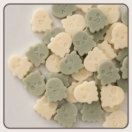 Ghost Scoopies