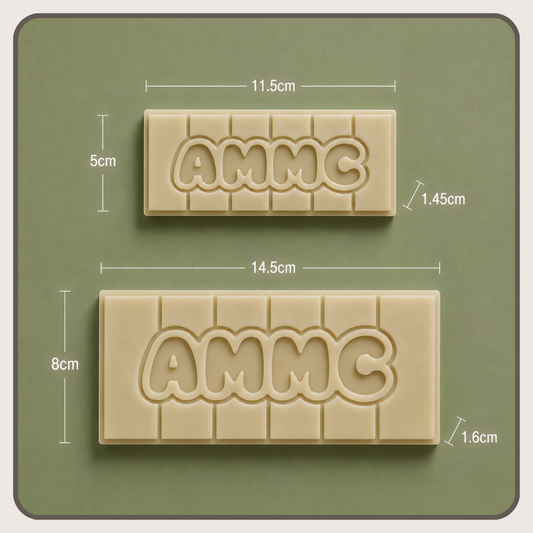 Custom Wording Offset - Chunkybar