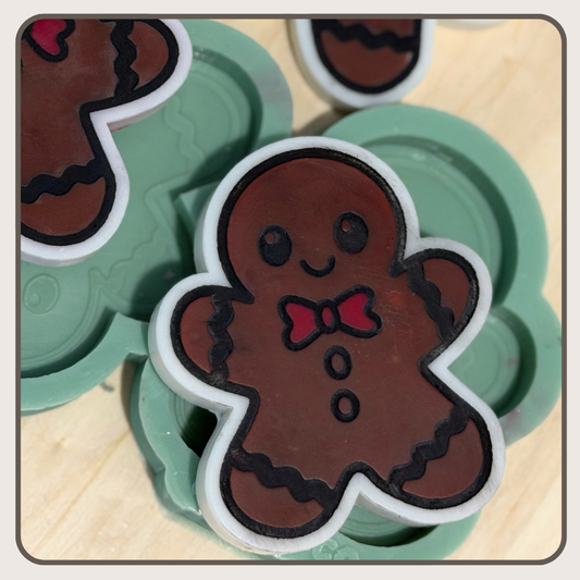 Gingerbread