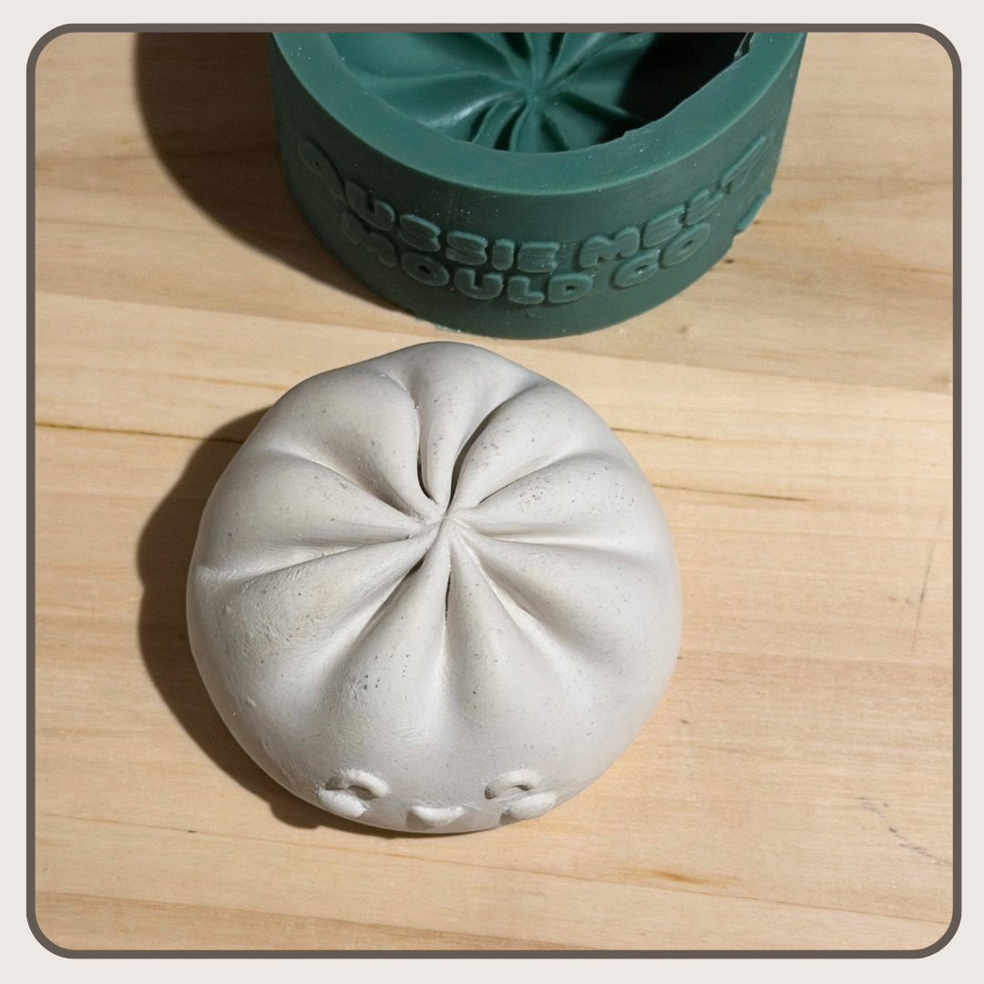 3D Dumpling Mould