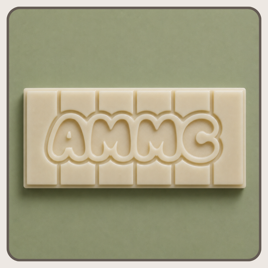 Custom Wording Offset - Chunkybar