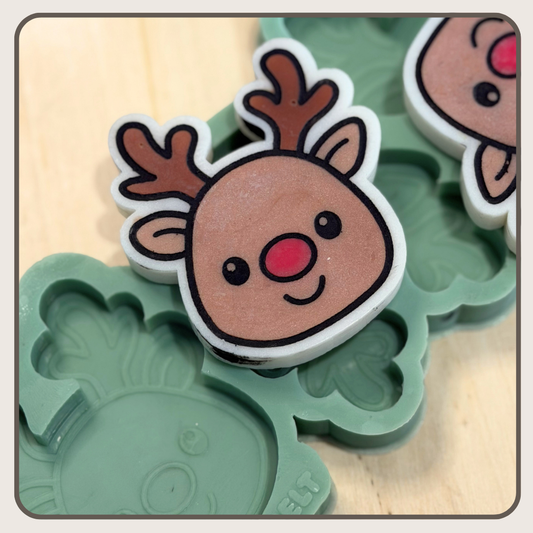 Reindeer