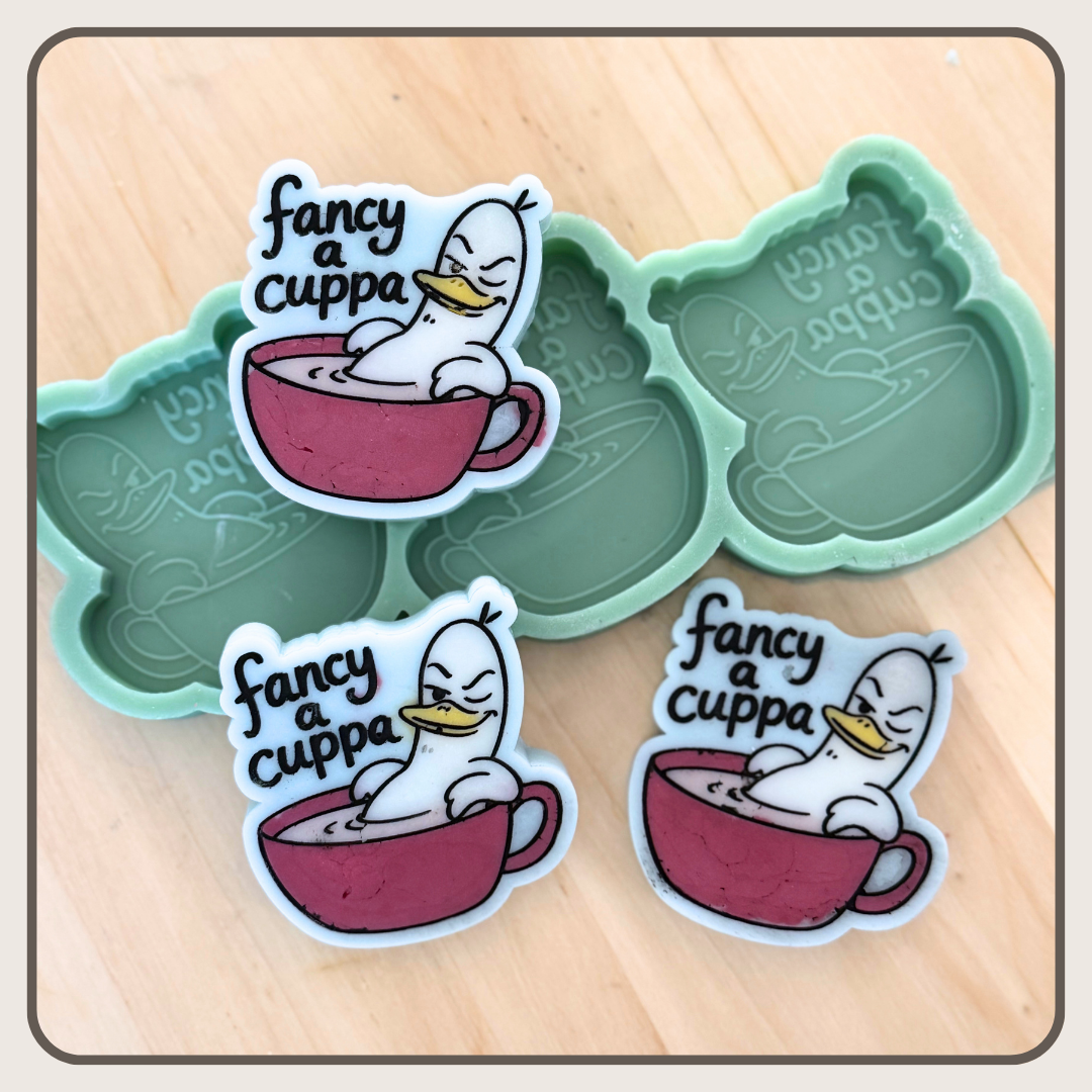 Fancy a Cuppa