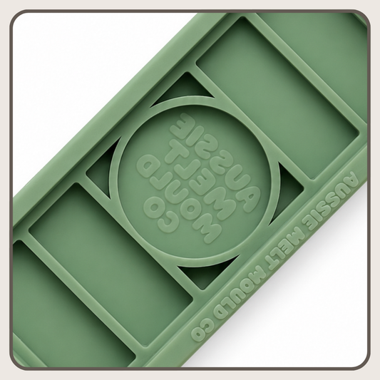 Custom Round Logo Snapbar Package
