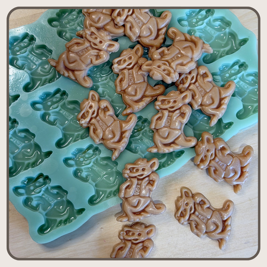 Dunkaroo Biscuits