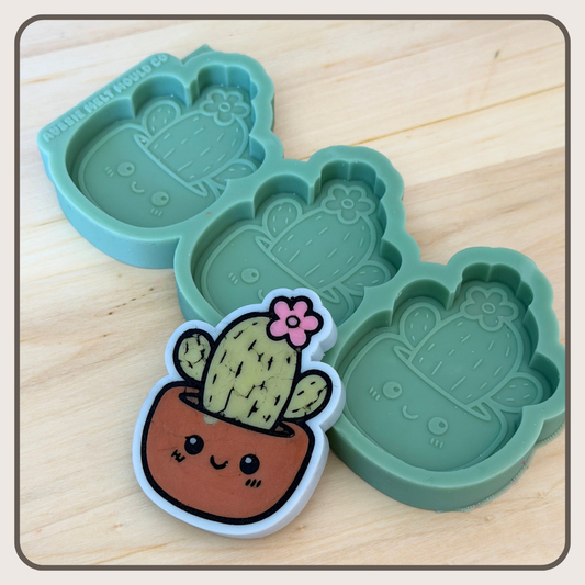 Kawaii Cactus