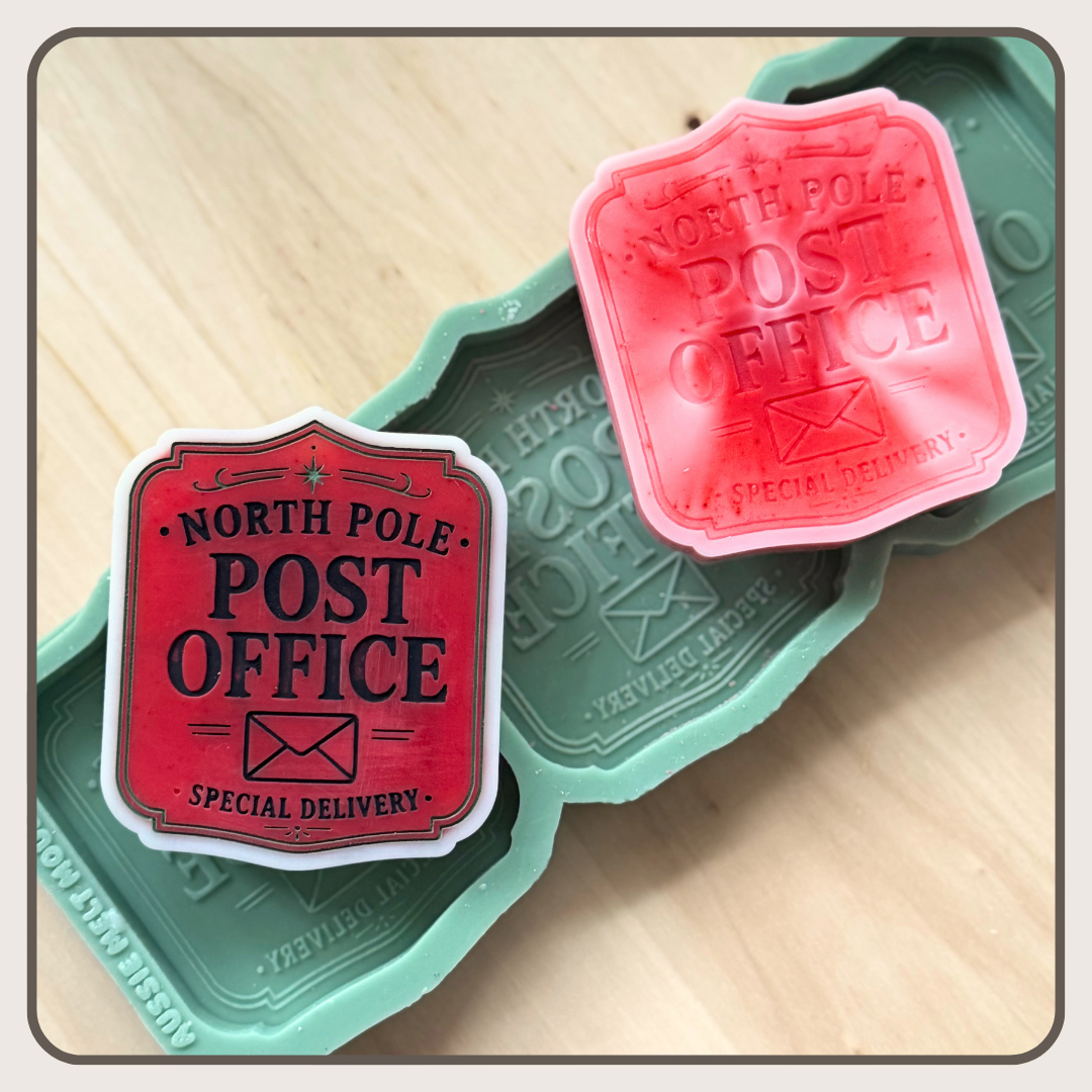 North Pole Post Office
