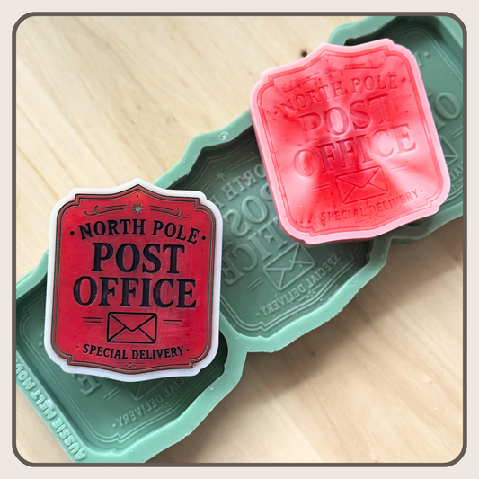 North Pole Post Office