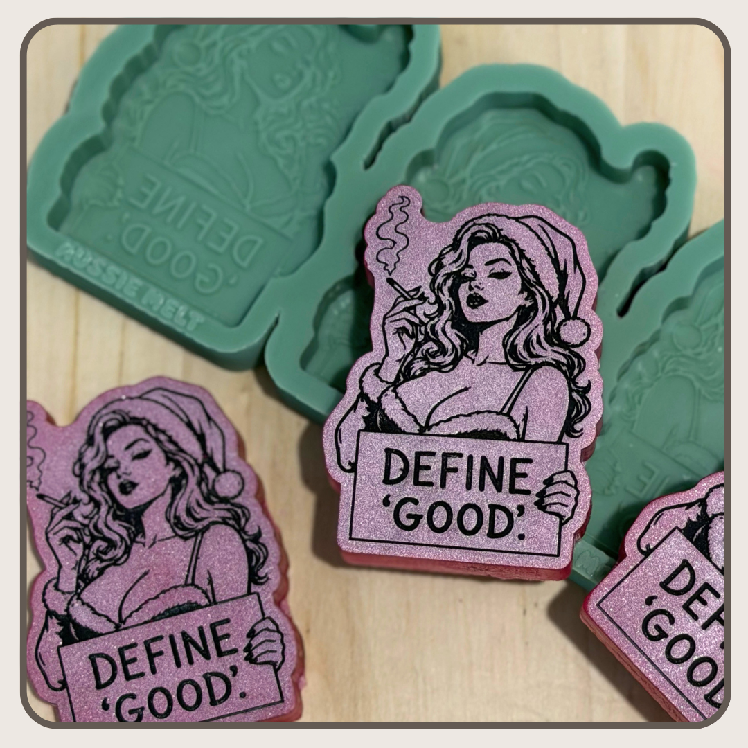 Define Good