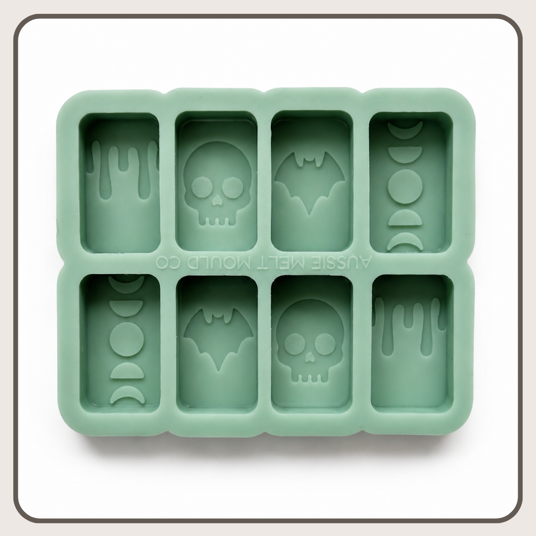 Halloween Basics - HB Mould