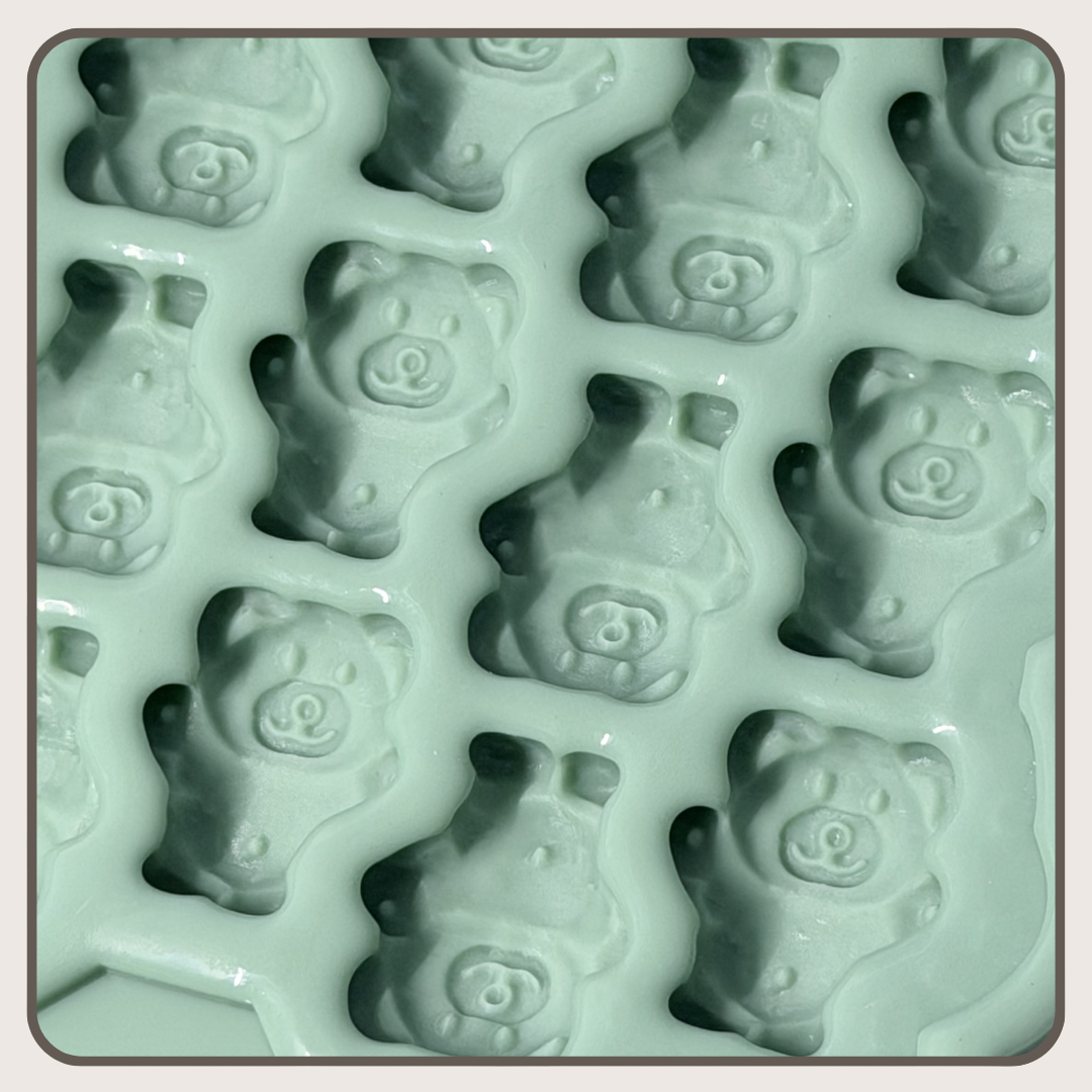 Tiny Teddy - Small