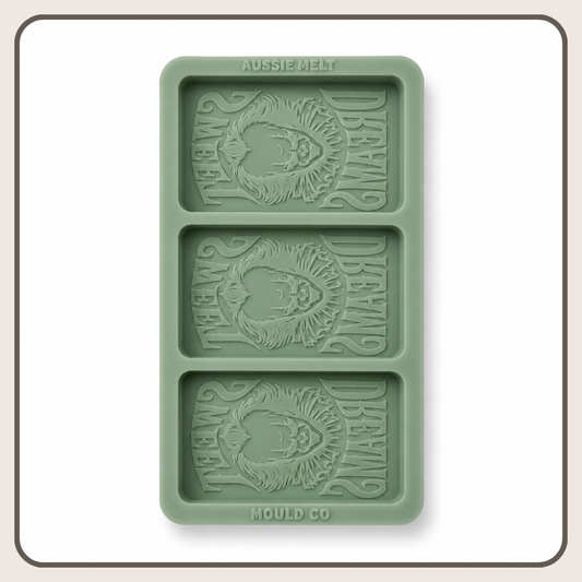 Sweet Dreams Halloween Mould