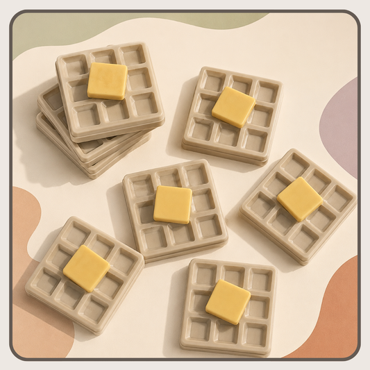 Waffle Mould