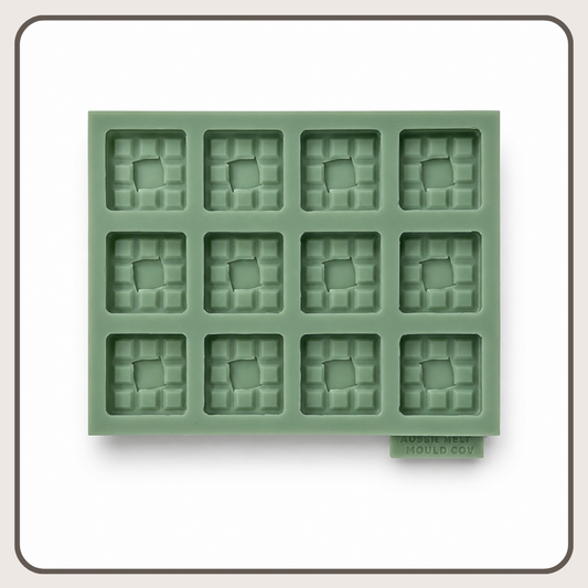 Waffle Mould
